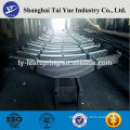 Hot sale populr 90 * 16 SHANDONG TAI YUE Conventional Auto Truck Leaf Spring